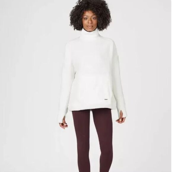 SWEATY BETTY Sherpa Venture - Picture 1 of 11